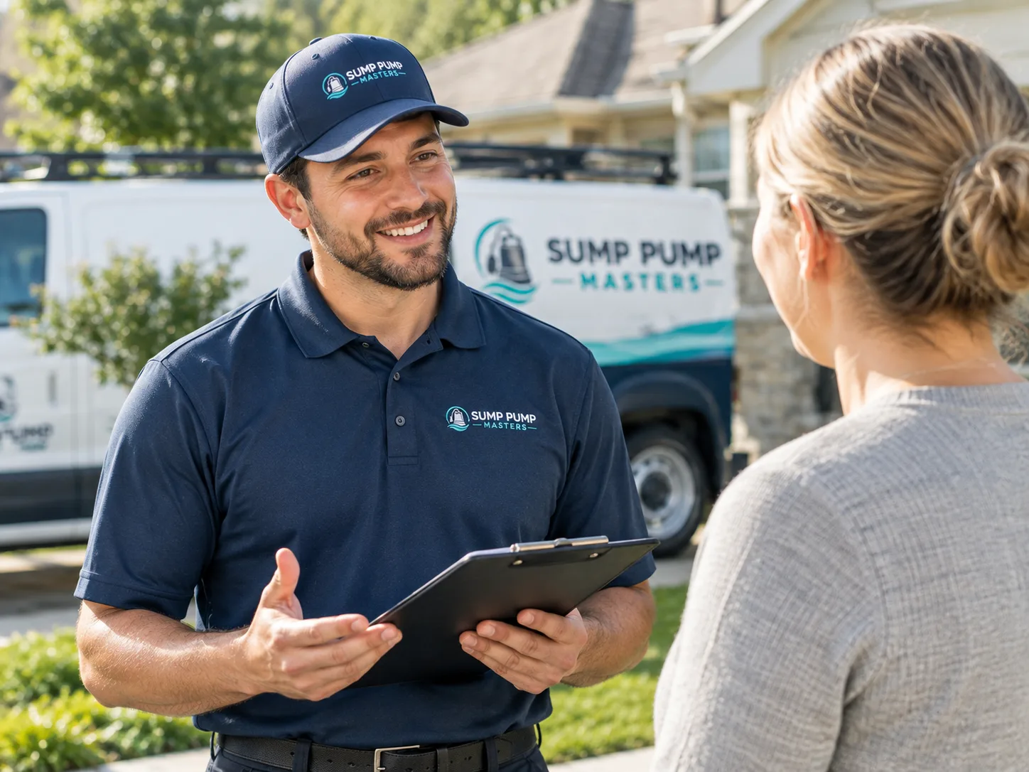Sump Pump Repair Scotts, MI FAQs